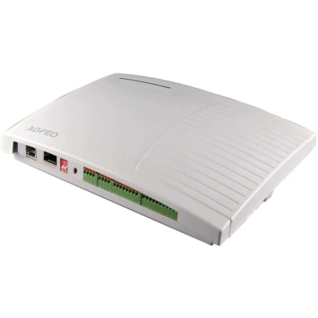 Ruter AGFEO ES-SmartConnect Box - 1