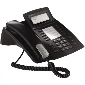 VoIP AGFEO ST 42 IP zi