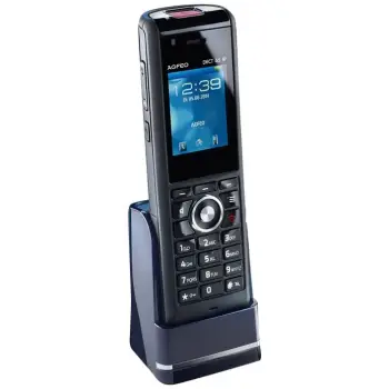 VoIP AGFEO DECT 65 IP
