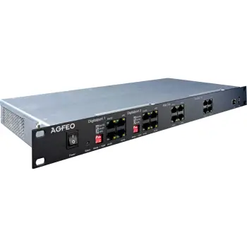 Switch AGFEO ES 628 IT