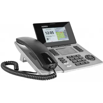 VoIP AGFEO ST 56 SENSORfon argjend
