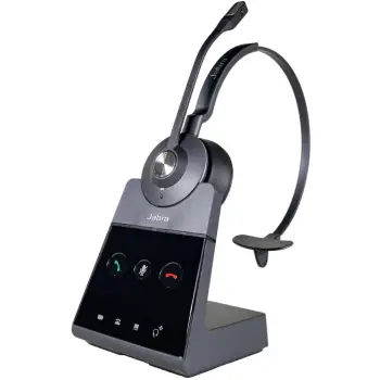Kufje AGFEO Headset Engage 65 Mono