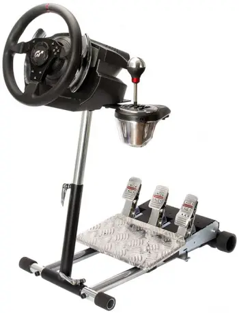 Mbajtëse për timon Thrustmaster TS-PC / T-GT / TS-XW dhe T150 Pro Racing Wheels