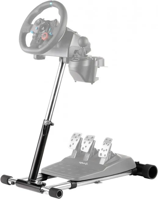 Timon Wheel Stand Pro DELUXE V2 për Logitech G29/G920/G27/G25 - 1