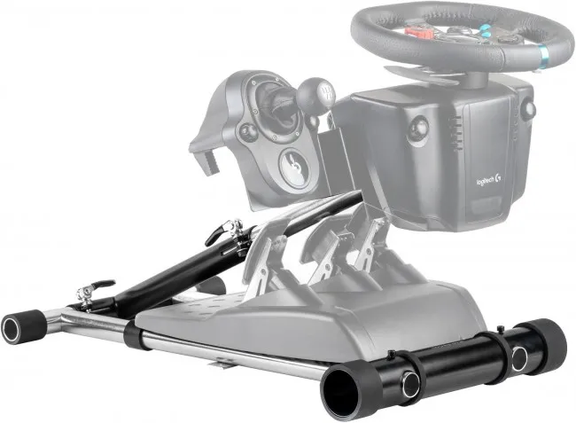 Timon Wheel Stand Pro DELUXE V2 për Logitech G29/G920/G27/G25 - 2