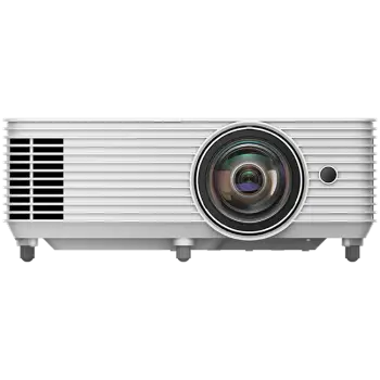 VIVITEK Projektor DX335-ST. 3800 Lumen 60Hz