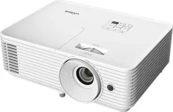 Projektor Vivitek DX330, 4000 ANSI lumens, 3D, Bardhë