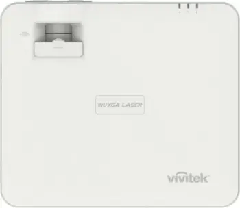 Projektor Vivitek DU3661Z, 5000 ANSI lumens, DLP, WUXGA, i bardhë
