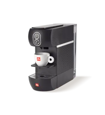 Aparat për kafe ILLY E.s.e Pods - i zi