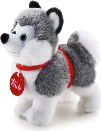 Pellush Trudi Husky, 15cm