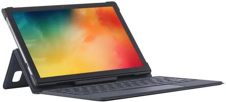Tablet iGET Blackview TAB G8, 4GB RAM, 64GB, LTE, i hirtë + këllëf - 1