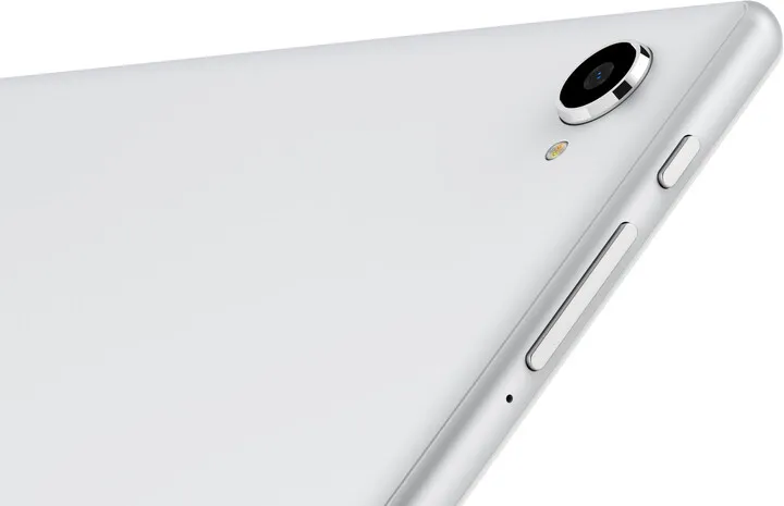 Tablet iGET SMART W202, 2GB/32GB, i bardhë/i argjendtë, II - 5