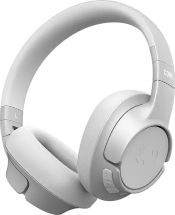 Kufje Fresh n Rebel Clam Core 3HP3200IG, wireless, on ear, gri