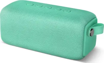 Altoparlant Bluetooth Rockbox Bold M Fresh'n Rebel, 16W, 80-20000Hz, 15h, 710g, mente