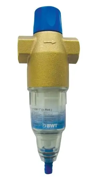 Filtër uji BWT PROTECTOR, 3/4"