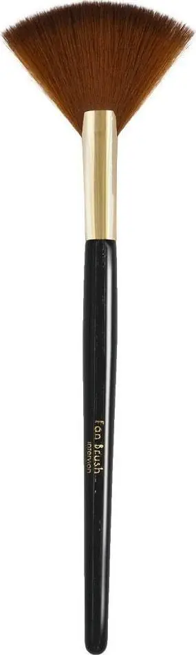 Furçë për grim Inter Vion Classic Fan Brush, 1 copë