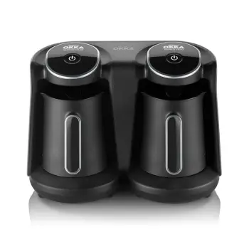 Aparat Kafeje Duo Arzum Ok006-K