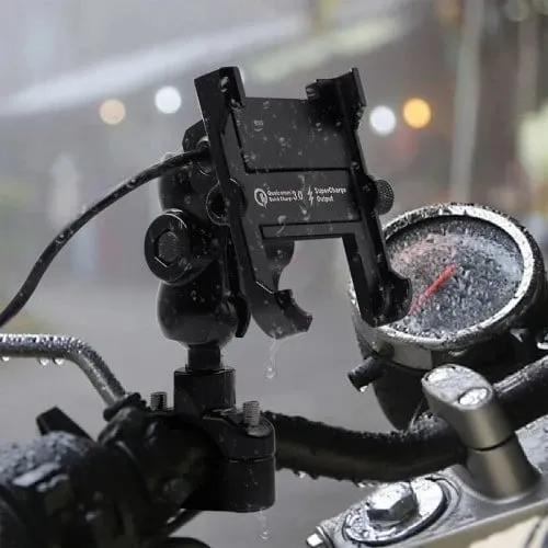 Mbështjellës për Celular në Motor, FreedConn MC10 + BM2R - 17