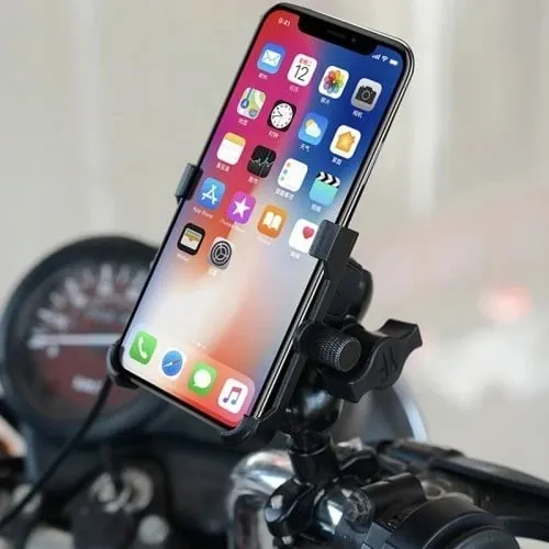 Mbështjellës për Celular në Motor, FreedConn MC10 + BM2R - 24