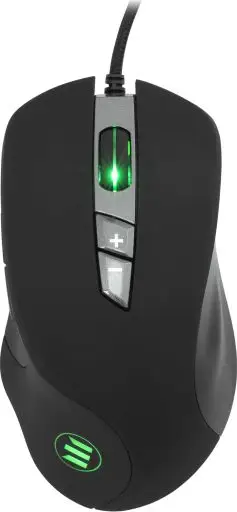 Maus eShark ESL-M1 Tanto, i zi