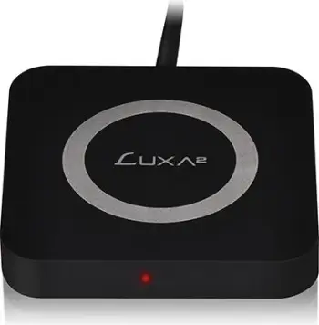 Karikues induktiv Luxa2 S100 1A, i zi