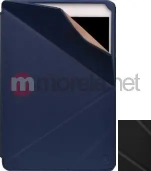 Mbrojtëse për tablet Luxa2 Butterfly LHA0088-A, e zezë