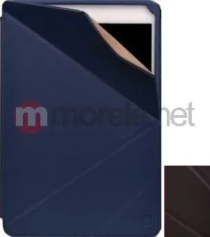 Mbrojtëse për iPad Mini Luxa2 Butterfly LHA0088-D, kafe - 1