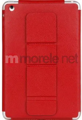 Këllëf për tablet Luxa2 Lucca për iPad mini, i kuq - 1