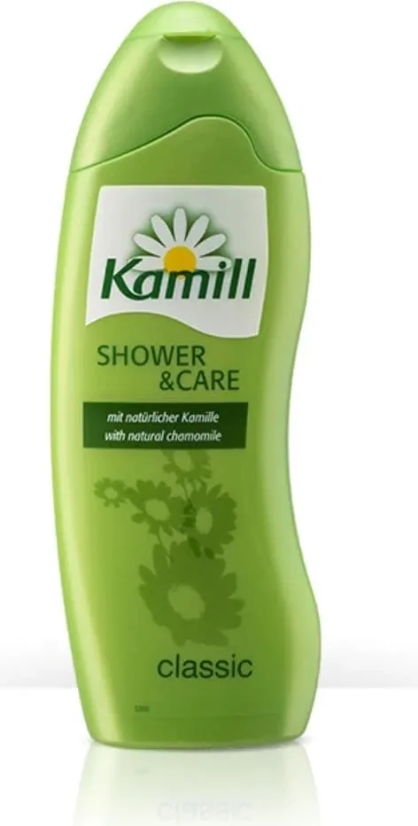 Xhel dushi Kamill Classic, 250ml - 1