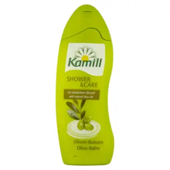 Xhel dushi Kamill Olive-Balm, 250ml