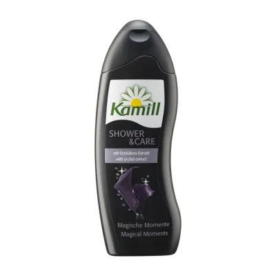 Xhel dushi Kamill Magical Moments, 250ml - 1