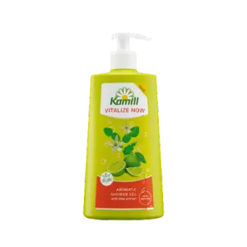 Xhel dushi Kamill Aromatic Vitalize Now, 500ml