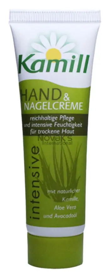 Krem për duar Kamill Intensive, 30 ml