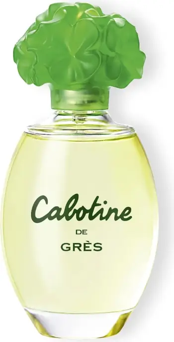 Eau de Toilette për femra Gres Cabotine Rose, 100ml