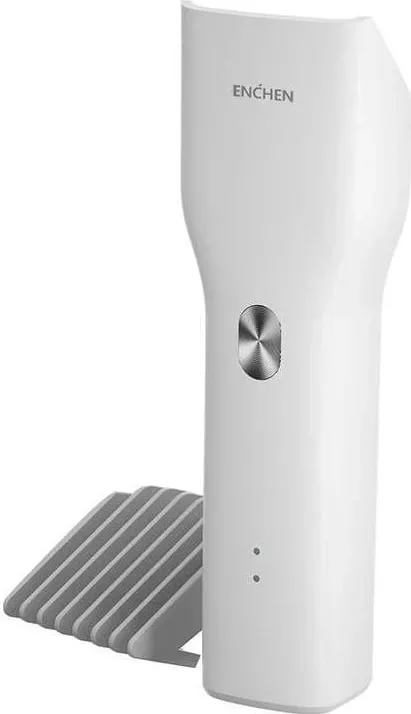 Makinë rroje ENCHEN BOOST-W (3-21mm) e bardhë - 1