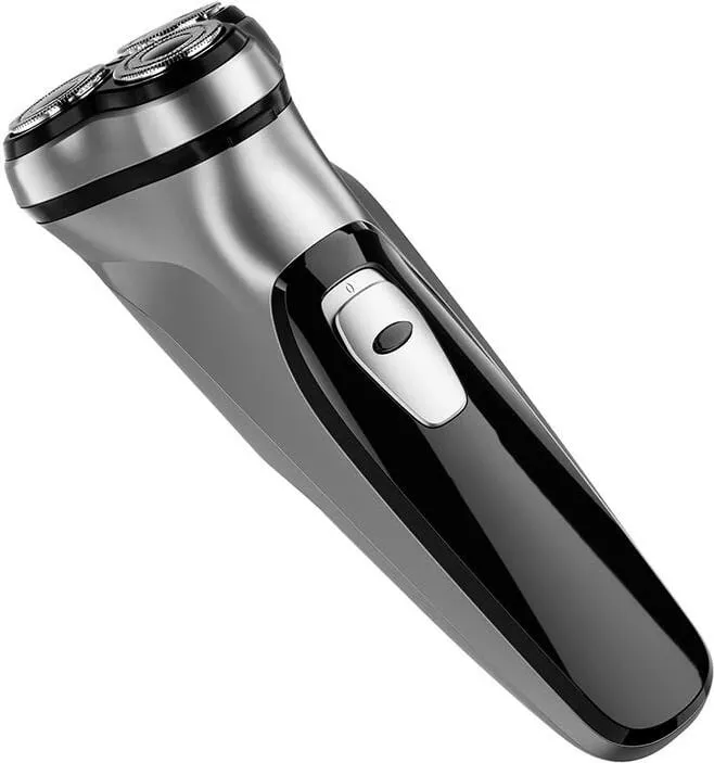 Makinë rroje elektrike ENCHEN Blackstone, me trimer, Silver - 1
