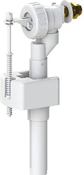 Valvulë KK-Pol ZN2, 1/2"