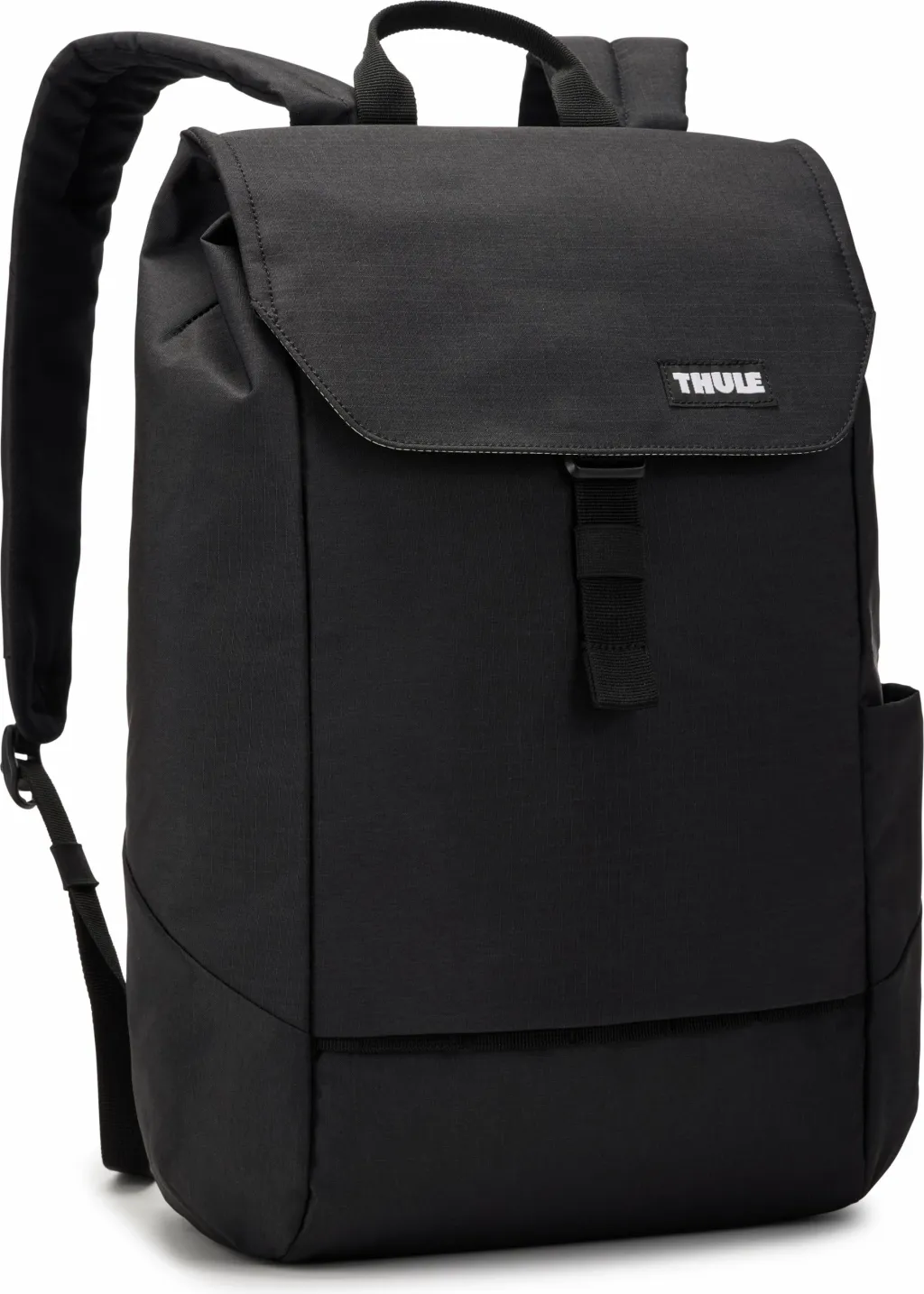 Shpinore Thule TLBP213, për laptop 14", xhep për tablet 10.5", e zezë - 1