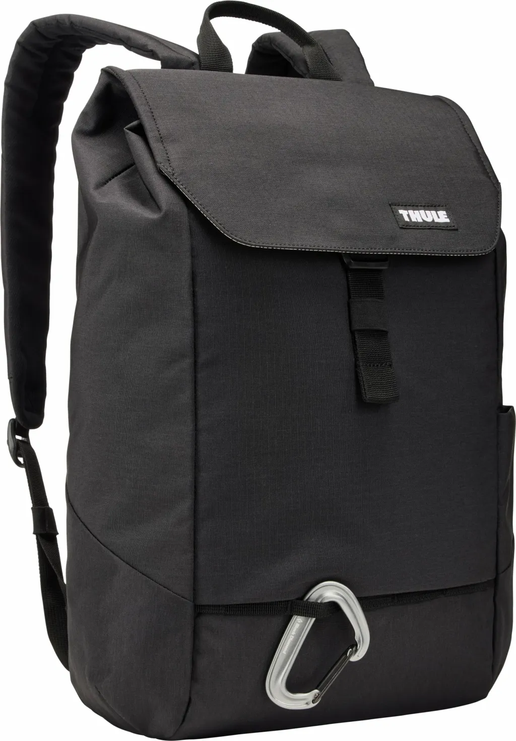Shpinore Thule TLBP213, për laptop 14", xhep për tablet 10.5", e zezë - 3