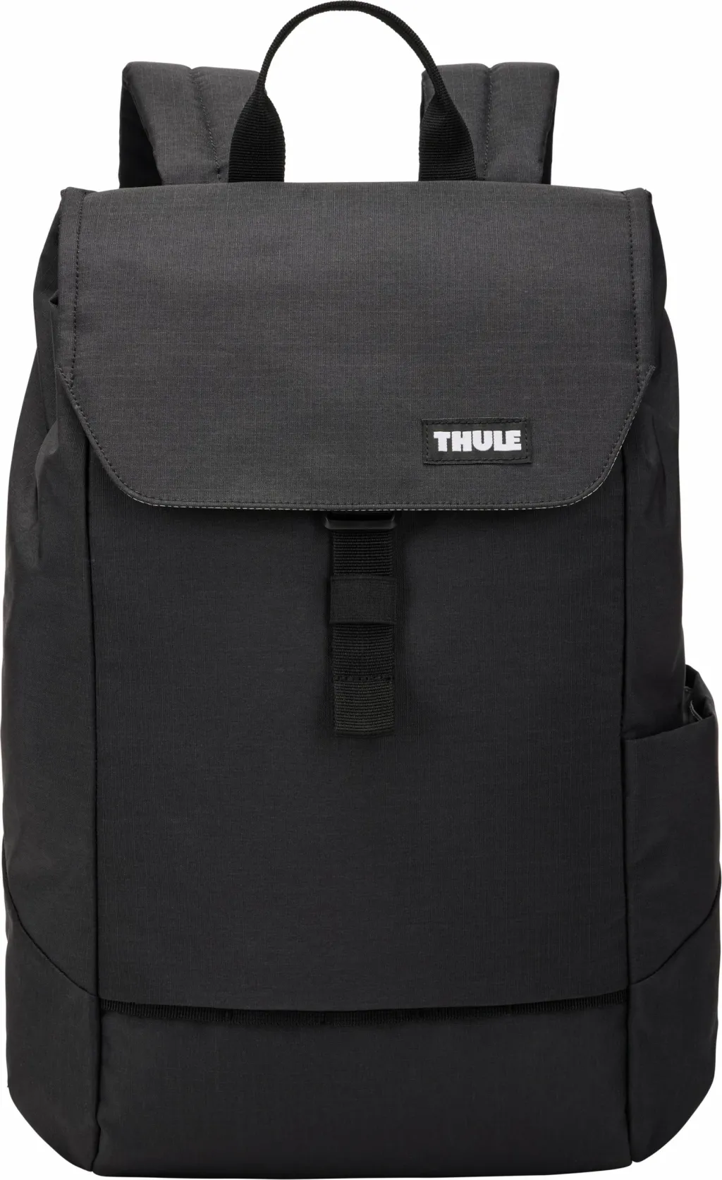 Shpinore Thule TLBP213, për laptop 14", xhep për tablet 10.5", e zezë - 6