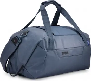 Çantë duffel Thule Aion TAWD-135, 35L, e papërshkueshme nga uji, gri e errët