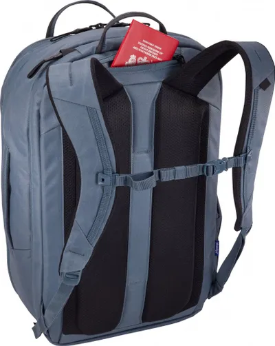 Çantë shpine për hiking Thule Aion, 40 L, e kaltër - 11