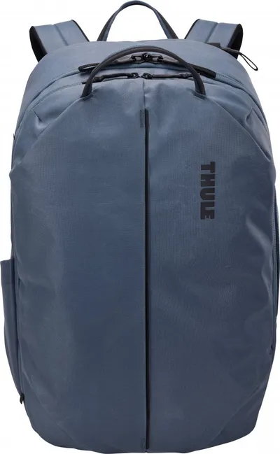 Çantë shpine për hiking Thule Aion, 40 L, e kaltër - 3