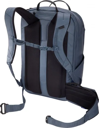 Çantë shpine për hiking Thule Aion, 40 L, e kaltër - 5