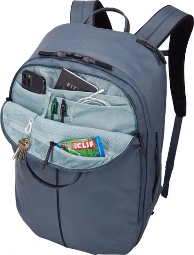 Çantë shpine për hiking Thule Aion, 40 L, e kaltër - 6