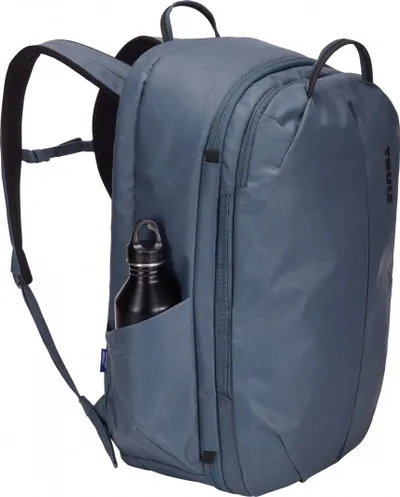 Çantë shpine për hiking Thule Aion, 40 L, e kaltër - 8