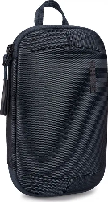 Çantë organizuese Thule Subterra 2 PowerShuttle Mini, për aksesorë elektronikë, Dark Slate