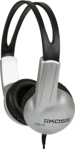Kufje Koss Stratus UR10