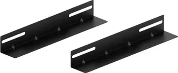 Set shirita montimi Caymon WPR60LR, 19", për kabinete WPR OPR HPR, i zi
