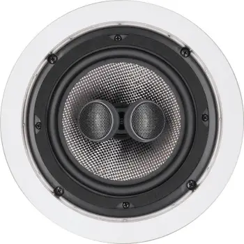 Altoparlant Magnat Interior IC 62, 75W, i bardhë